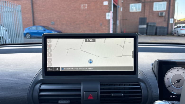 Hyundai INSTER 85kW Cross 49kWh 5dr Auto Electric Hatchback